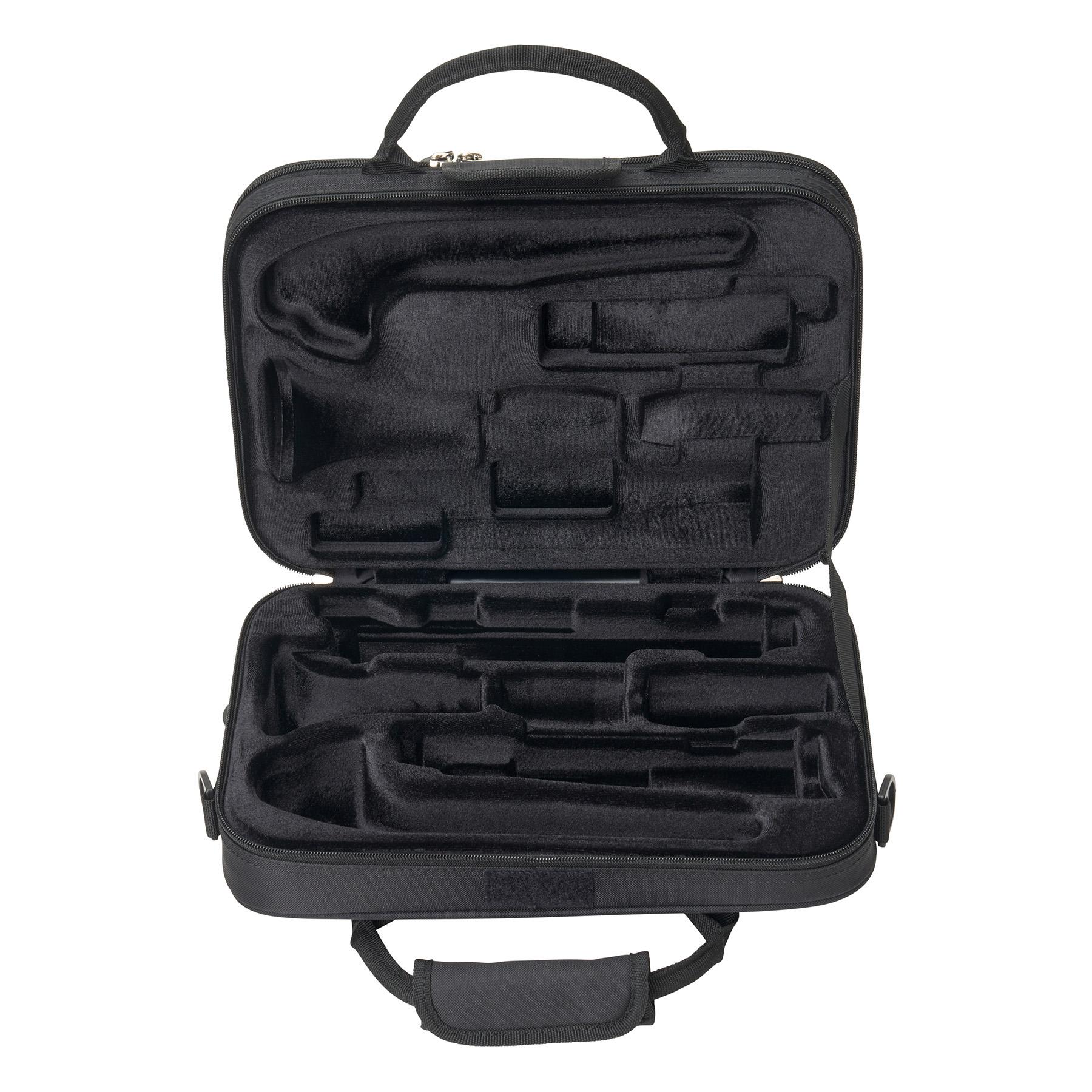 Clarinet Case, Bb - MAX (Black) | Protec